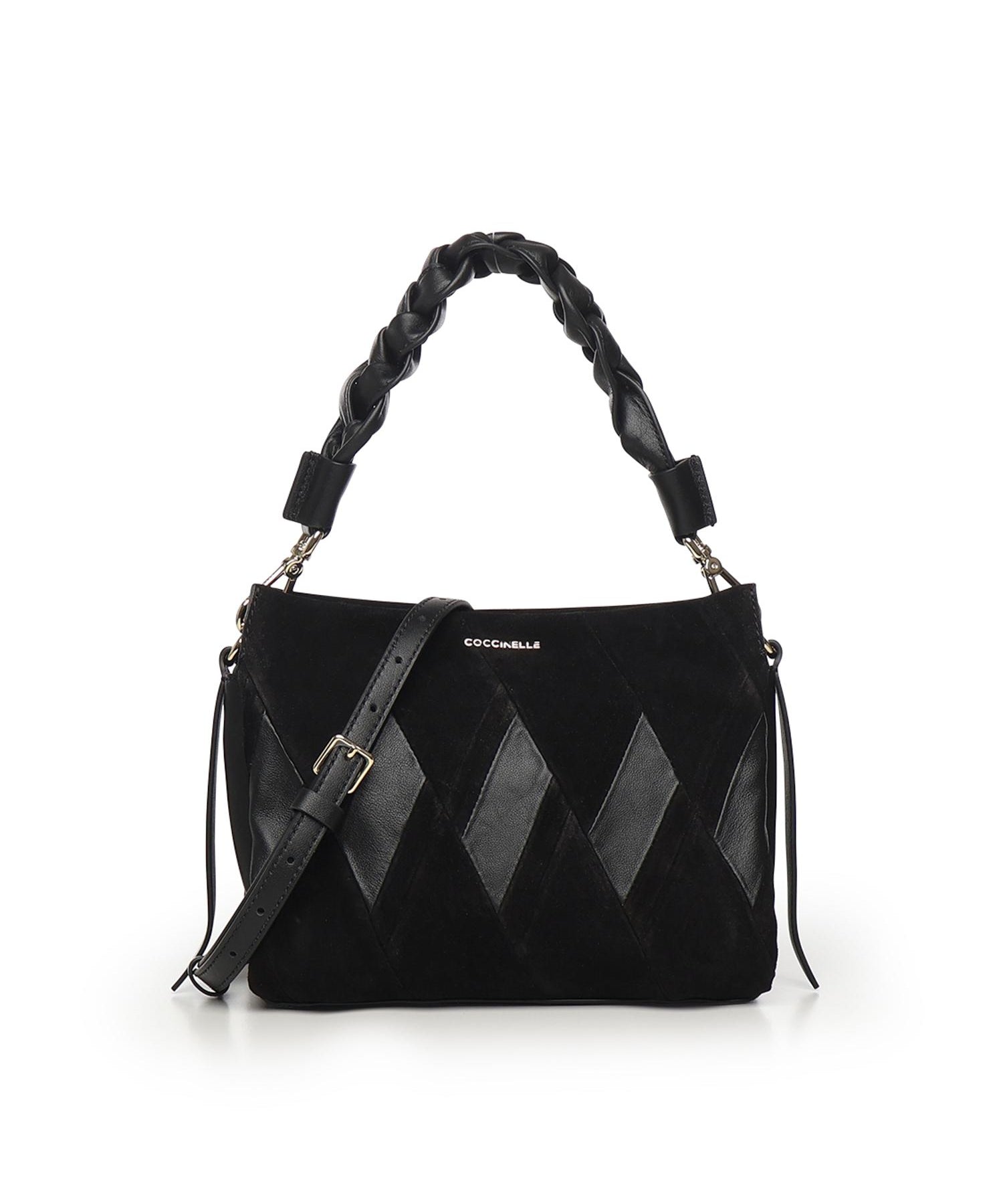 Borsa a mano Boheme Small E1T66580101 001 COCCINELLE 
