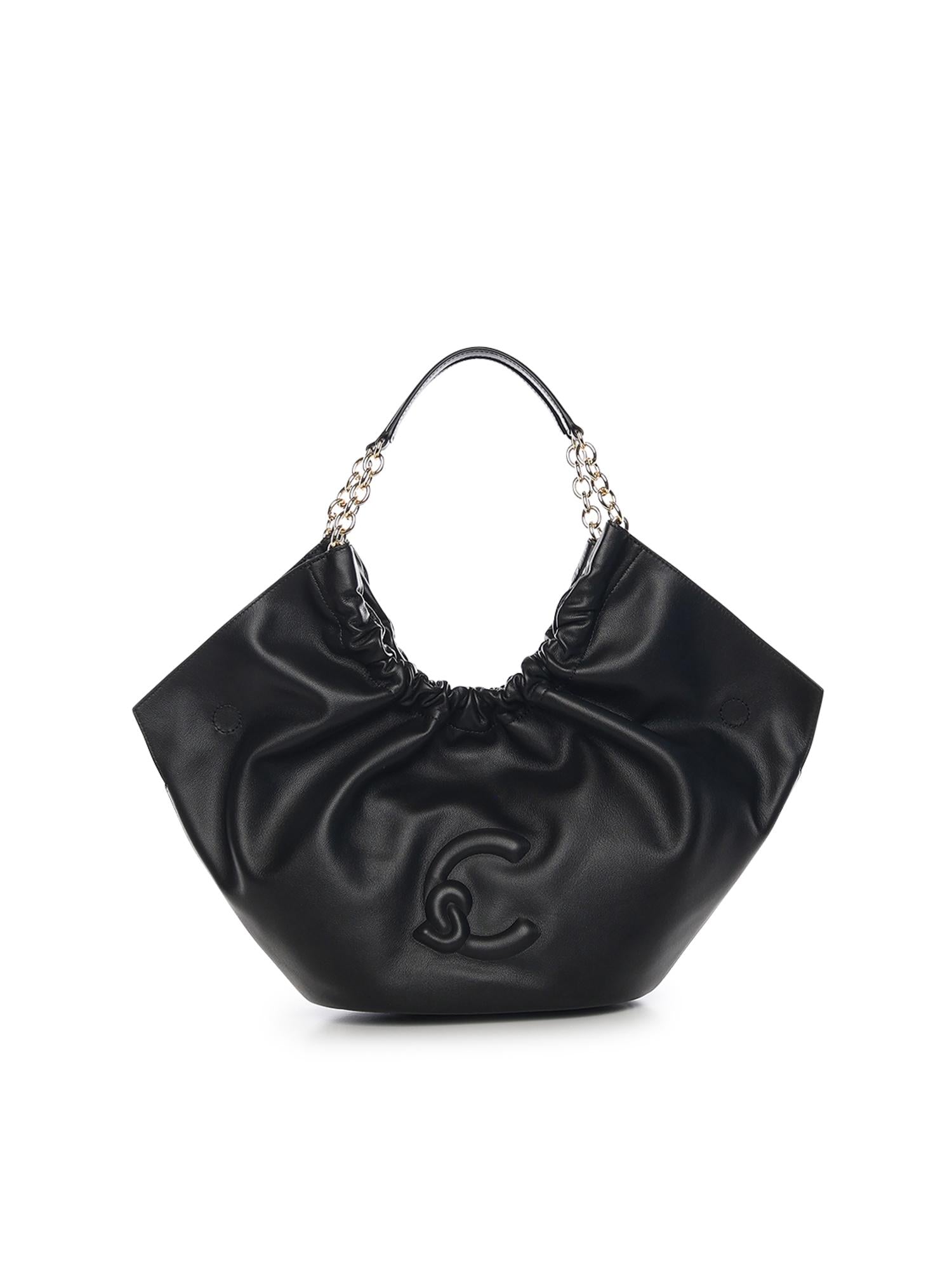 Borsa Smash in pelle E1U5F110201 001 COCCINELLE 