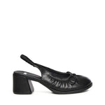 Slingback Kora in pelle K201896 001 CAMPER 