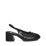 Slingback Kora in pelle K201896 001 CAMPER 