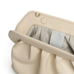 Clutch Bios Vegan Fabric TMB00OOVF 0110A THEMOIRè 