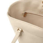 Borsa coffa Capri in pelle di vitello BB7815 AK27480004 DOLCE & GABBANA 