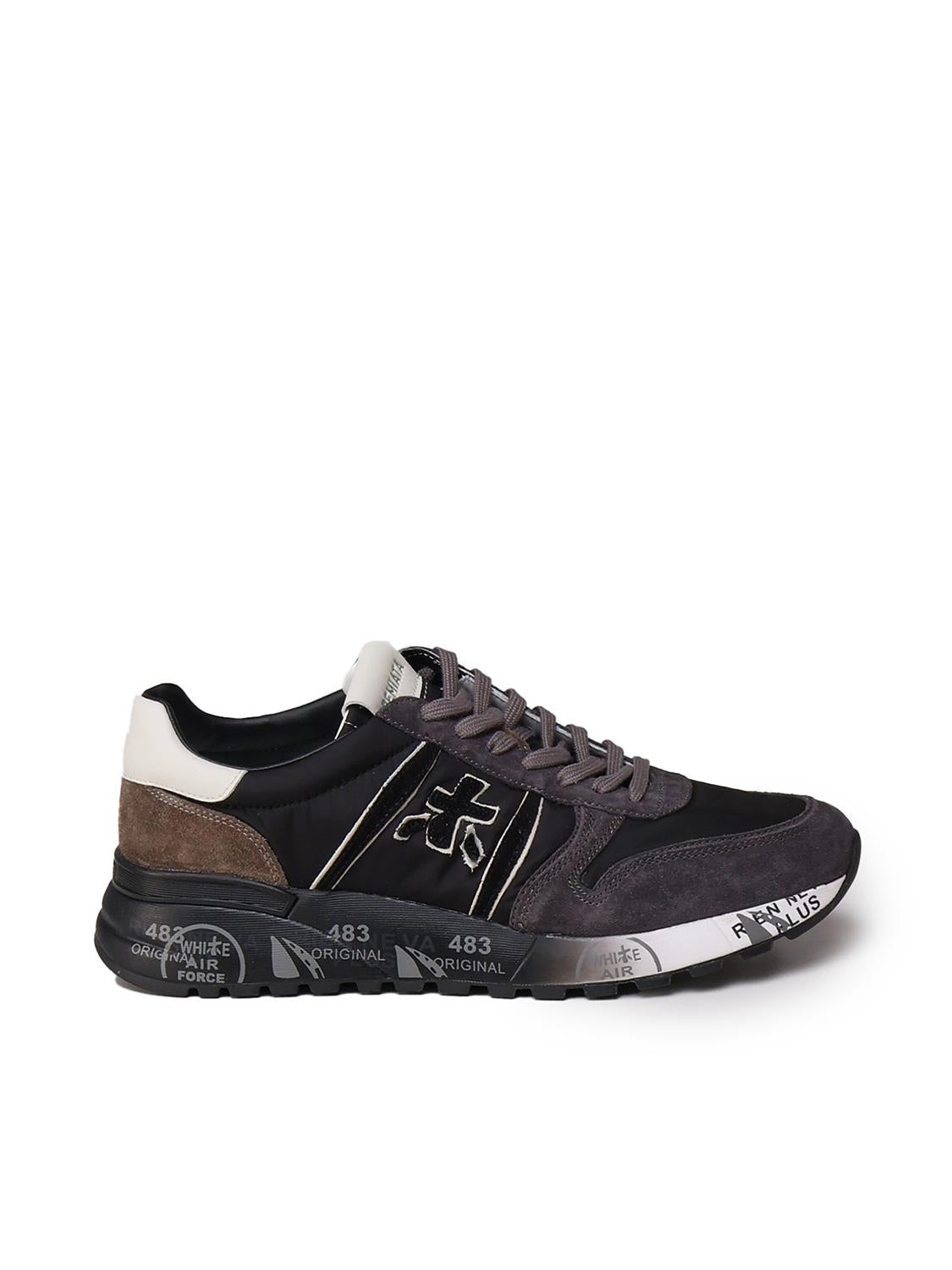 Sneakers Lander 4951 LANDER 4951 PREMIATA 