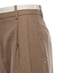 Pantalone con pinces DP9903 SESAMO OTTOD'AME 