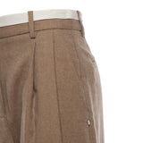 Pantalone con pinces DP9903 SESAMO OTTOD'AME 