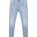 Jeans Dian in denim UP576 DFE311UME7800 DONDUP 