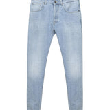 Jeans Dian in denim UP576 DFE311UME7800 DONDUP 