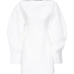 Abito La Robe Chemise Casaco 243DR199 1520100 JACQUEMUS 
