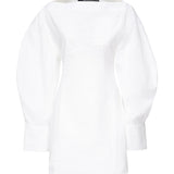 Abito La Robe Chemise Casaco 243DR199 1520100 JACQUEMUS 