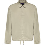 Giacca in twill di misto cotone 20465 WSTO PATAGONIA 