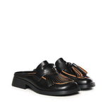 Mocassini Twins in pelle K201890 001 CAMPER 