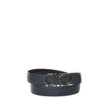 Cintura Gancini in pelle 670266 765787006 FERRAGAMO 