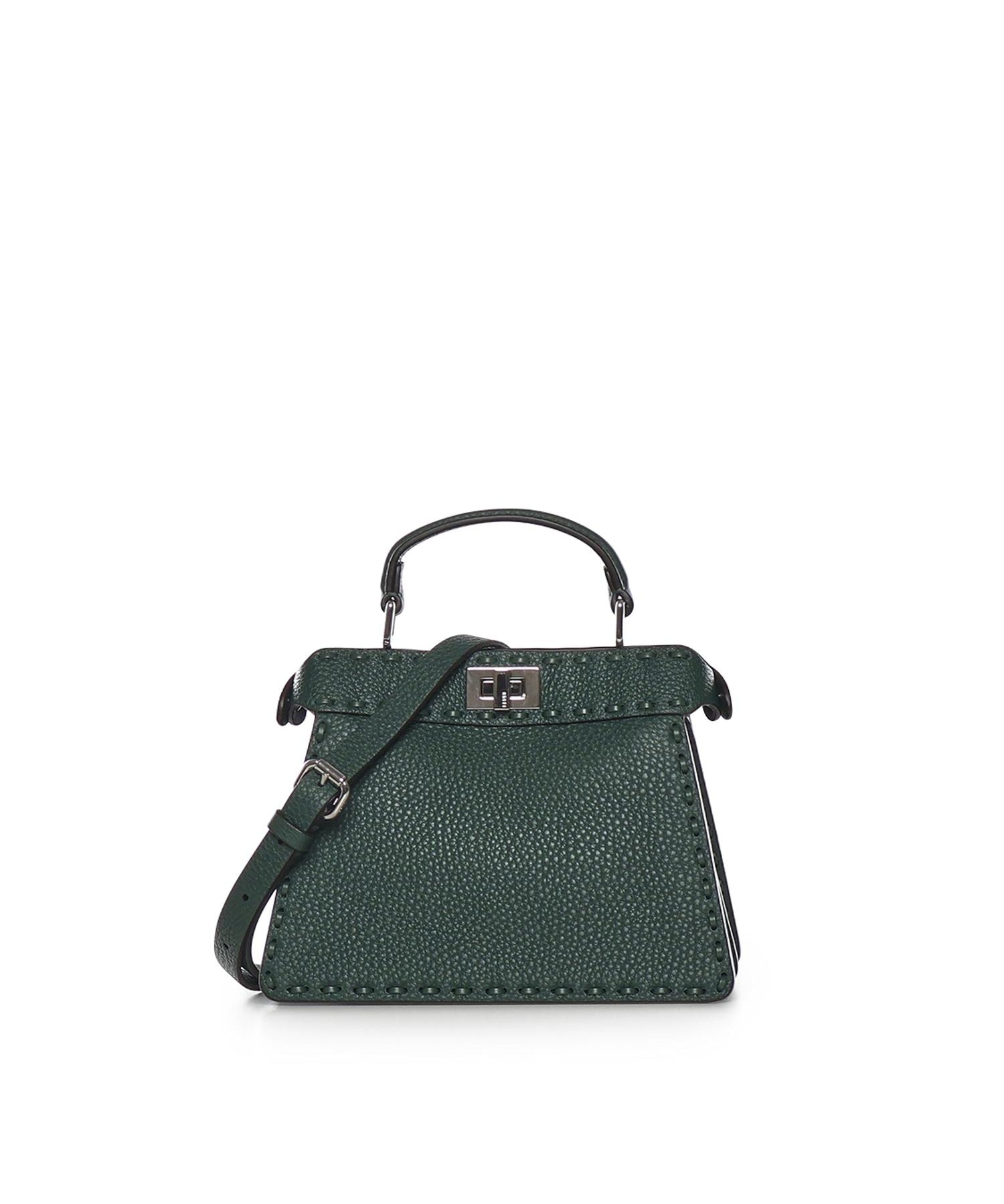 Borsa Peekaboo ISeeU Petite 8BN335 ARBBF1TQS FENDI 