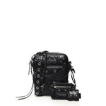 Borsa Le Cagole Con Tracolla 719065 210KR1000 BALENCIAGA 