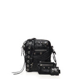 Borsa Le Cagole Con Tracolla 719065 210KR1000 BALENCIAGA 