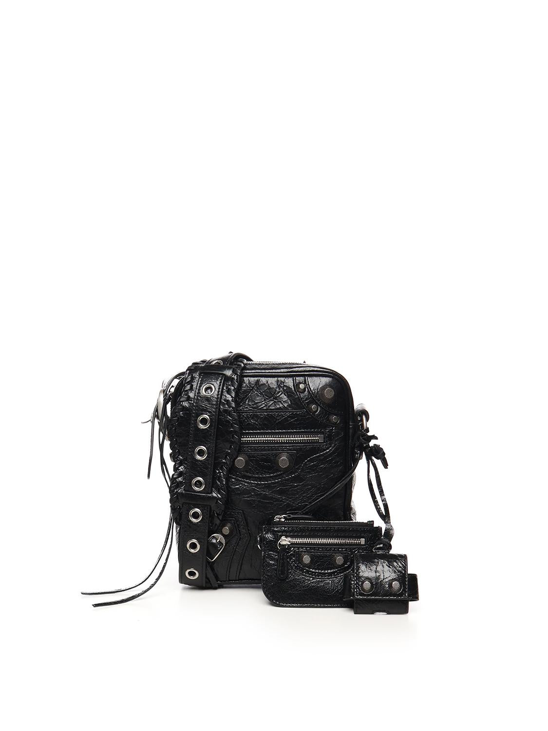 Borsa Le Cagole Con Tracolla 719065 210KR1000 BALENCIAGA 