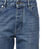 Jeans gamba affusolata 813503 V42W04715 BOTTEGA VENETA 