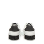 Sneakers Portofino in pelle CS2278 AF21889697 DOLCE & GABBANA 
