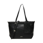 Borsa shopping Eugenia 73BS8ZY01 EUGENIANERO V° 73 