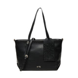 Borsa shopping Eugenia 73BS8ZY01 EUGENIANERO V° 73 