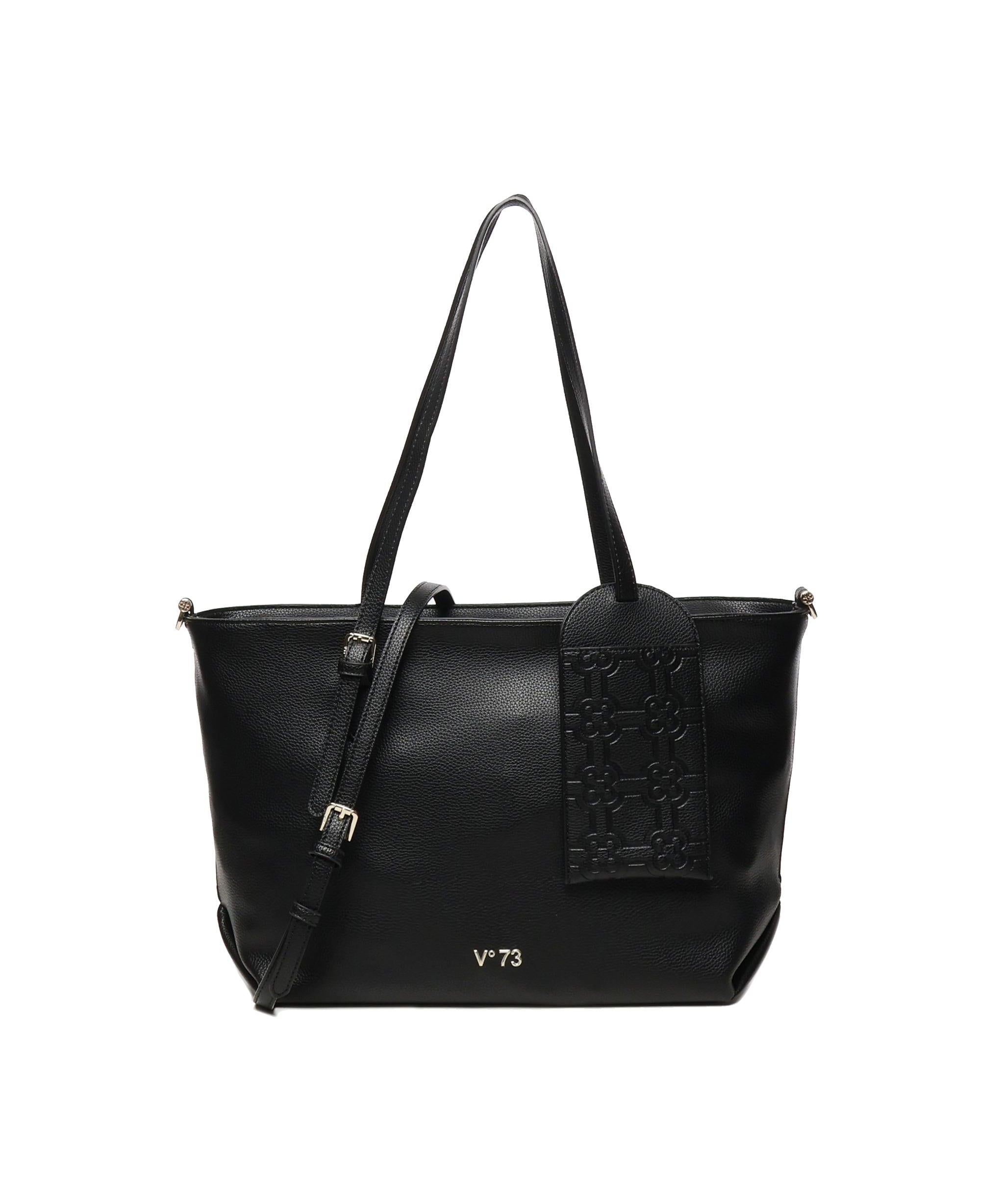 Borsa shopping Eugenia 73BS8ZY01 EUGENIANERO V° 73 
