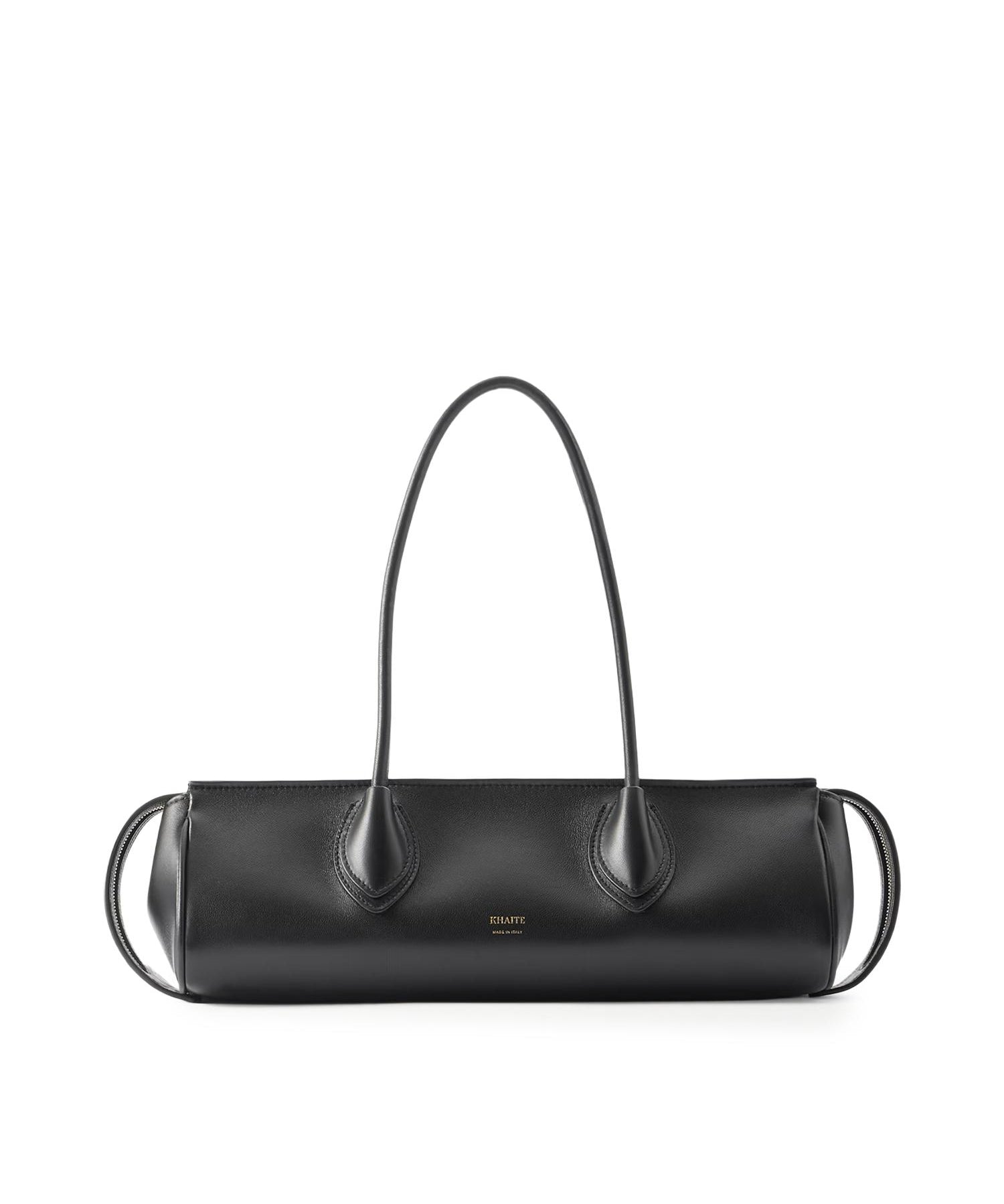 Borsa a spalla Donna in pelle H2057 1015200 KHAITE 