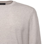 Pullover in lana NMMC1512420CQT B211 FAY 