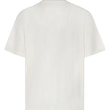 T-shirt Western Initial in cotone MLM100595 72 REPRESENT 