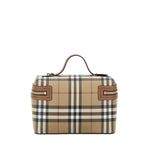 Borsa Vanity Check 8120525 A9534 BURBERRY 