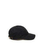 Cappello da baseball con logo<BR/> ACPU D2BK AUTRY 