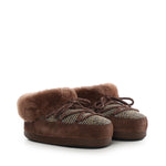 Moon Boot x Guest In Residence Mule EVX Chalet 80D1470120 M062 MOON BOOT 
