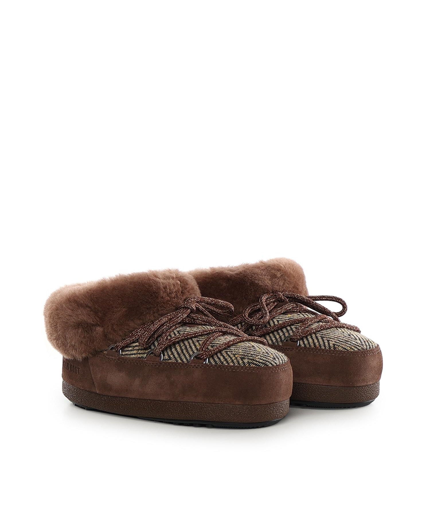 Moon Boot x Guest In Residence Mule EVX Chalet 80D1470120 M062 MOON BOOT 