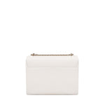 Borsa piccola a tracolla Love Bag in pelle morbida<BR/> 104527 A29QZ14Q PINKO 