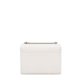 Borsa piccola a tracolla Love Bag in pelle morbida<BR/> 104527 A29QZ14Q PINKO 