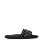 Slide con logo ASP26FW084 01 CASABLANCA 