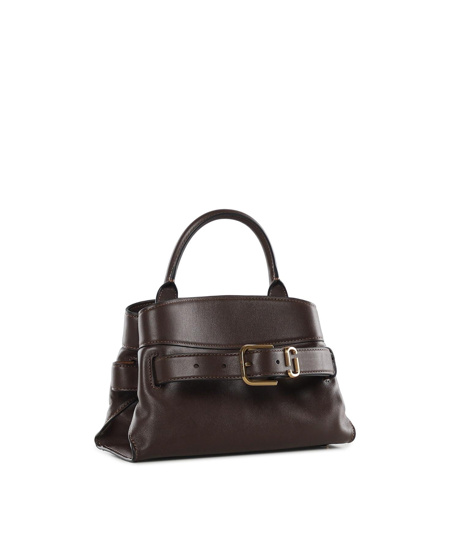 Borsa The Small Satchel in pelle 2R5HSC012H01 905 MARC JACOBS 