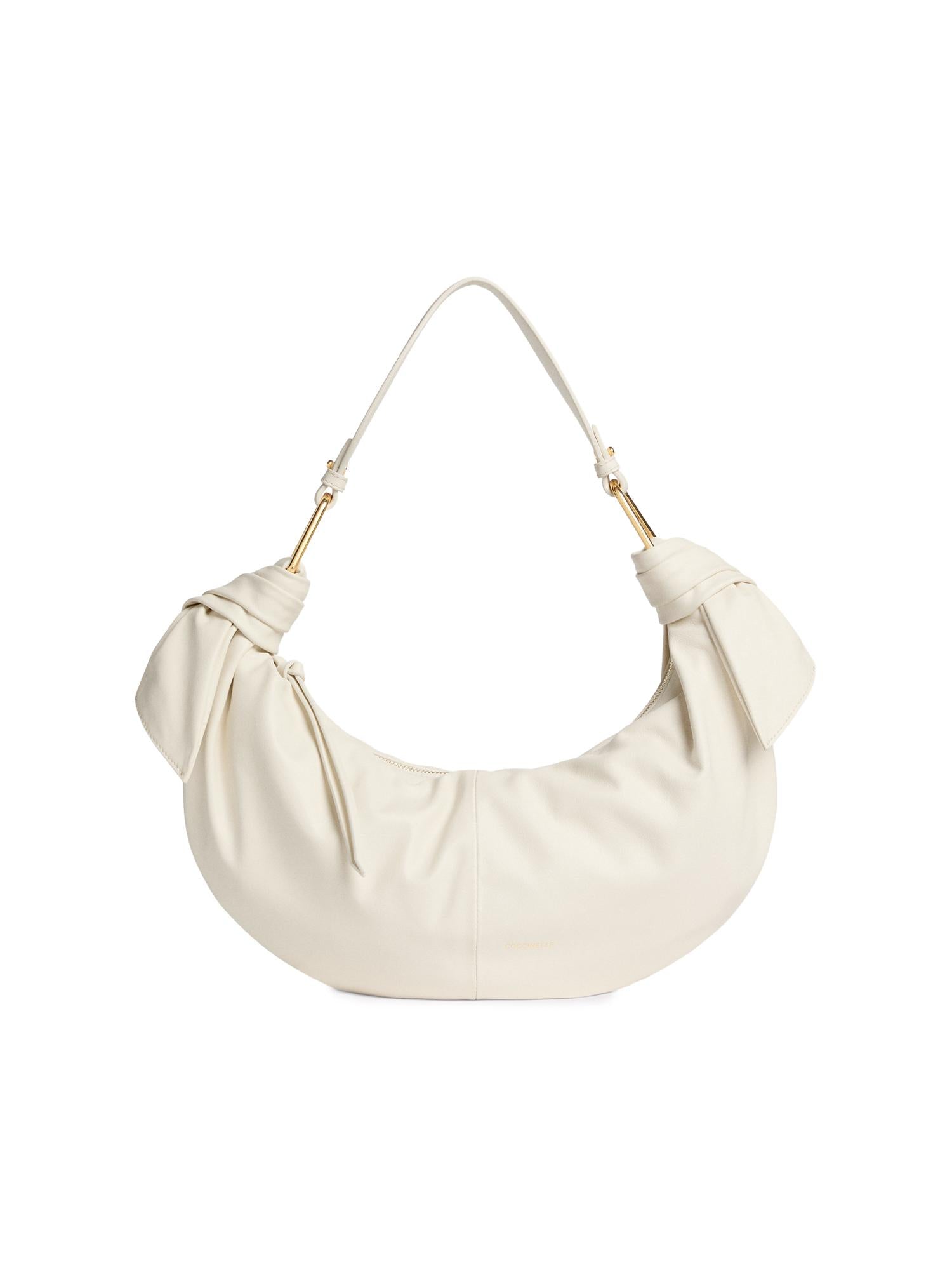 Borsa Furoshiki medium in pelle E1U1A130201 N17 COCCINELLE 