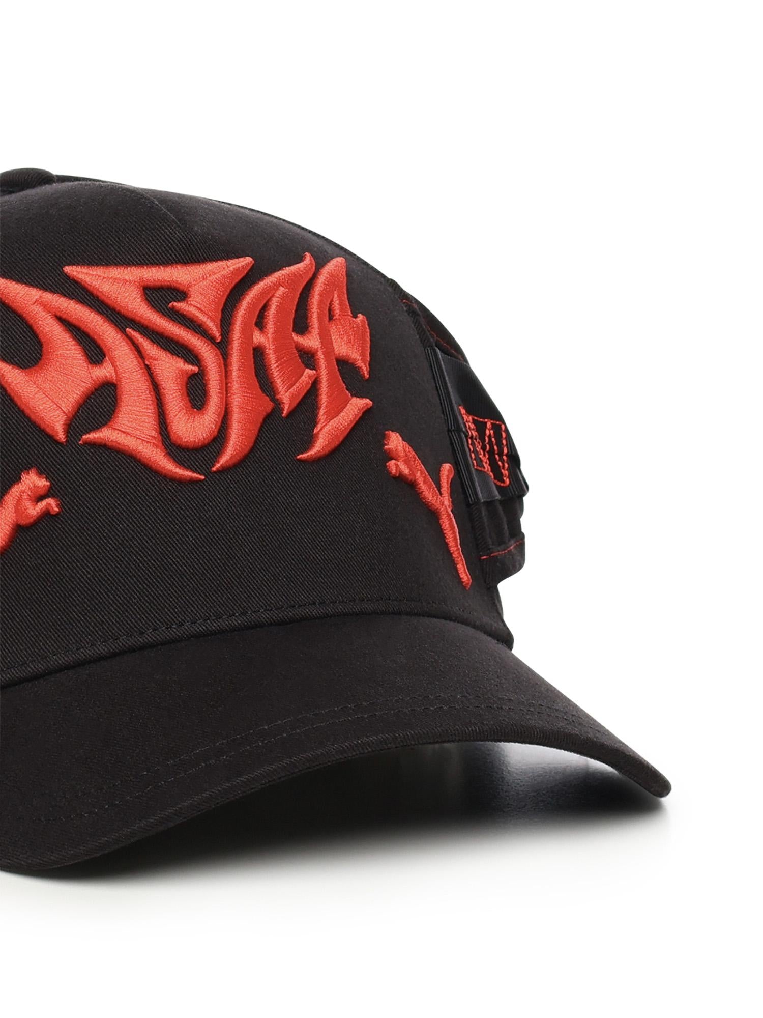 A$AP ROCKY x PUMA Cappello 05501001  PUMA X ASAP ROCKY 