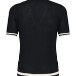 Polo a costine K76POLK19MAG0K024 11-01 ELEVENTY 