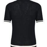 Polo a costine K76POLK19MAG0K024 11-01 ELEVENTY 