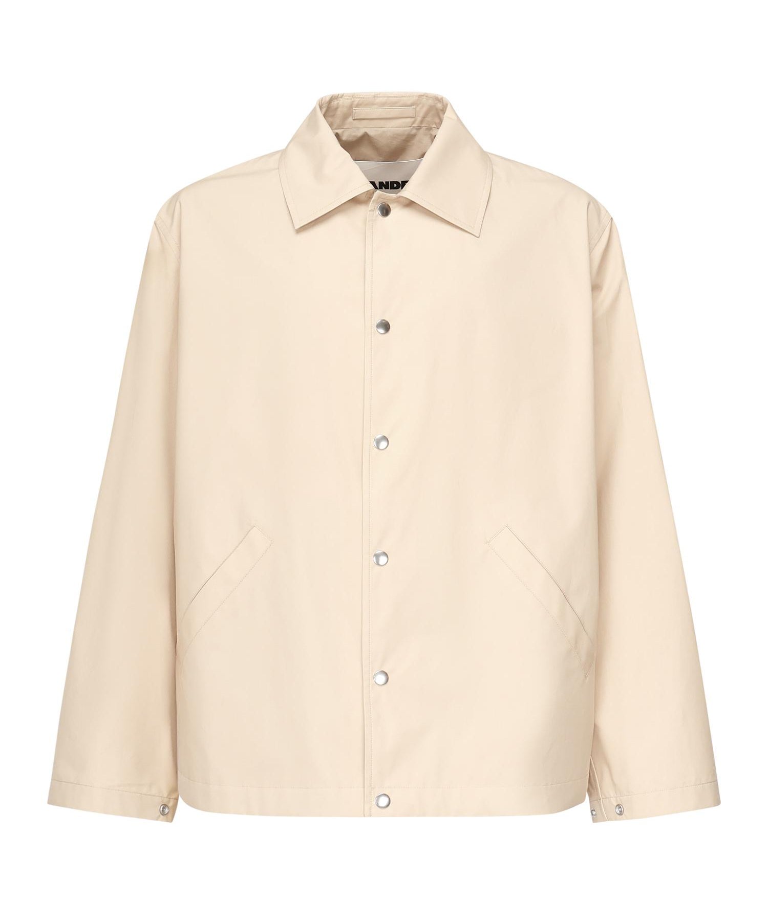 Giacca con logo J23BN0003 J45026236 JIL SANDER 