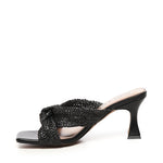 Sandali con intreccio <BR/> 882Z94HG 03 BIBI LOU 