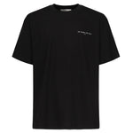 T-shirt con logo NUS25280 009 IH NOM UH NIT 