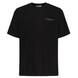 T-shirt con logo NUS25280 009 IH NOM UH NIT 