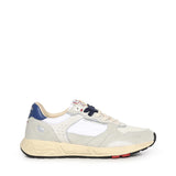 Sneaker Rush 19601PP8B WHITE CRIME LONDON 