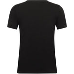 T-shirt in jersey di cotone con logo CH26SJH08194 070 CHLOÉ 