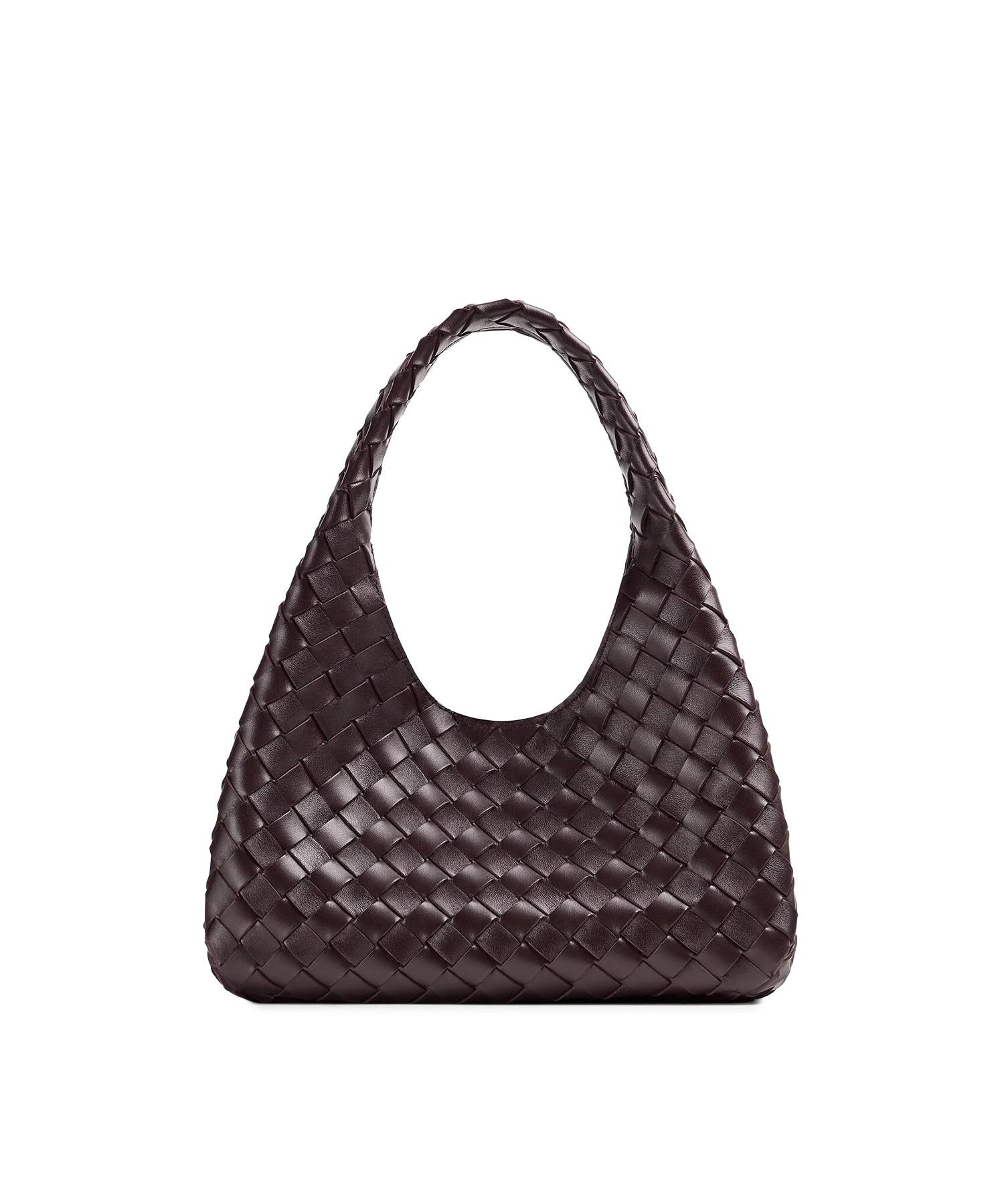 Borsa Campana piccola in pelle 854248 V4SC02264 BOTTEGA VENETA 
