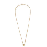Collana Pebble JJ07241X03 8130 LOEWE 