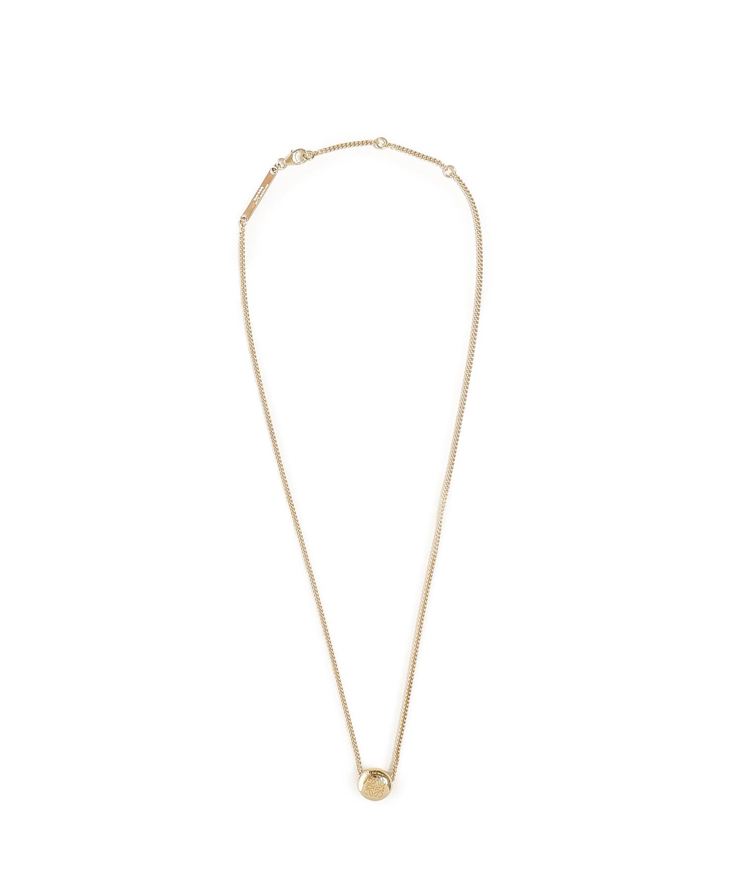 Collana Pebble JJ07241X03 8130 LOEWE 