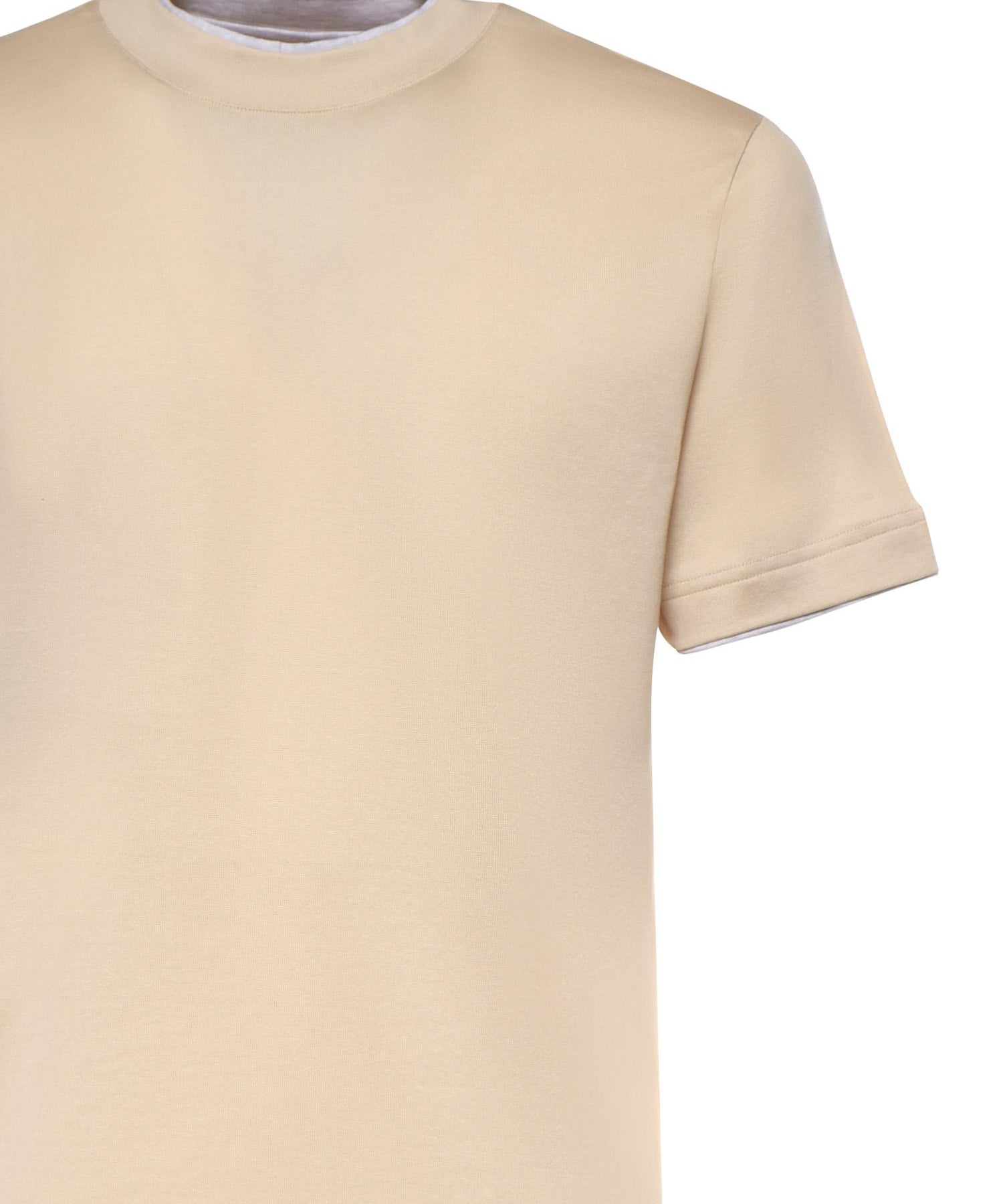 T-shirt in cotone M75TSHM04TES0M237 102-13 ELEVENTY 